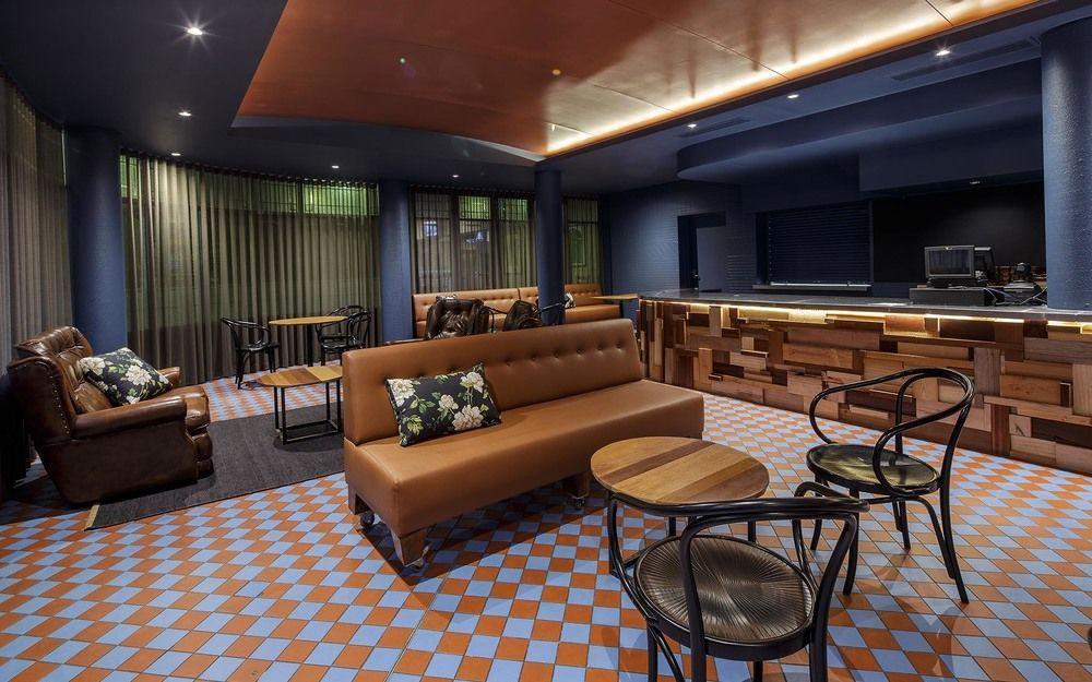 Quality Hotel Dickson Canberra Exterior foto