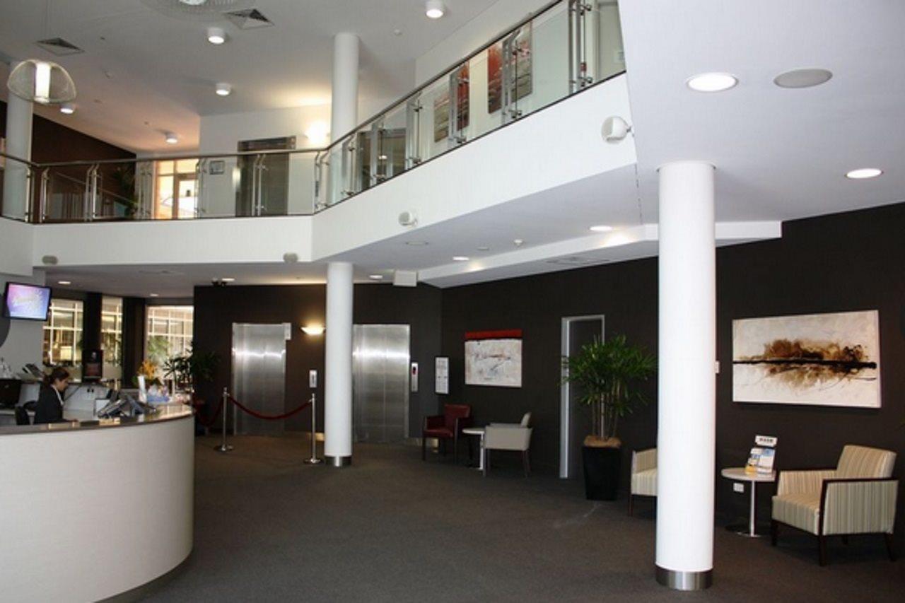 Quality Hotel Dickson Canberra Exterior foto