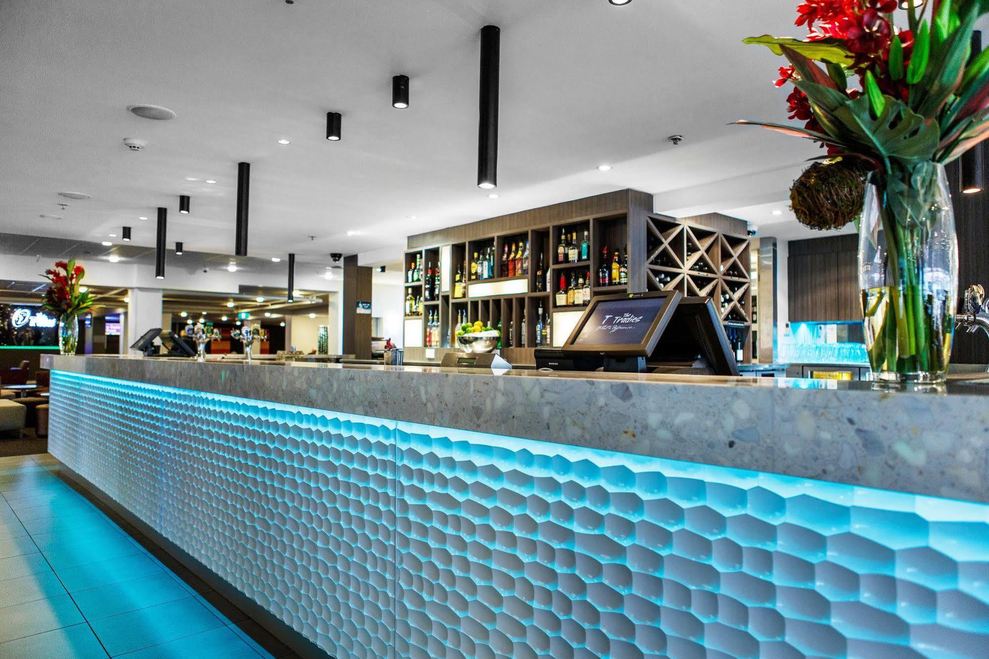 Quality Hotel Dickson Canberra Exterior foto